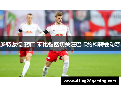 多特蒙德 药厂 莱比锡密切关注巴卡约科转会动态