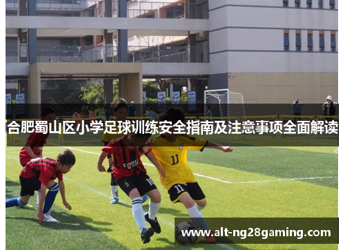 合肥蜀山区小学足球训练安全指南及注意事项全面解读