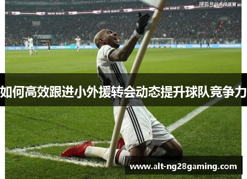 如何高效跟进小外援转会动态提升球队竞争力