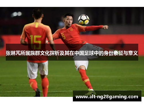 张琳芃所属族群文化探析及其在中国足球中的身份象征与意义