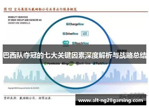 巴西队夺冠的七大关键因素深度解析与战略总结